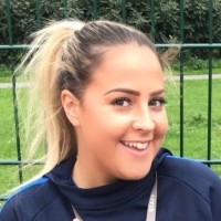 Amy Hague