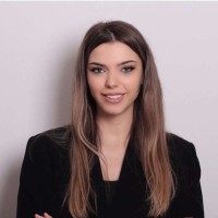 Blerina Rrmoku
