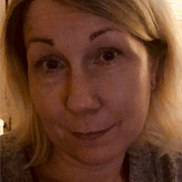 Annelie Ludvigsson