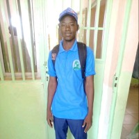 Ibrahim Sadou