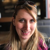 Julie Hétu