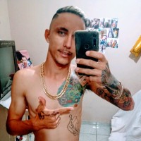 Maikon Abreu Gatti