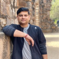 Surender Kumar