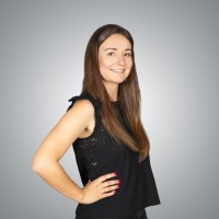 Audrey Dufaure de La Prade