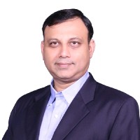 Pritam Vyavaharkar