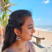 Anusha Ashokan