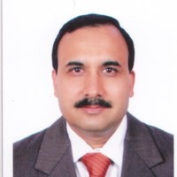 Dileep Somani