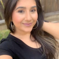 Kristine Zepeda