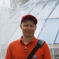 Дмитрий Муха