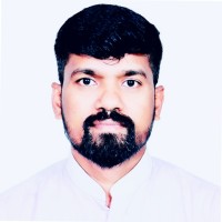 Sathiskumar Raja