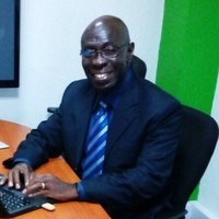 Isaac Osei