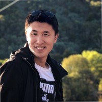 Xiajiang(Freddy) Guo