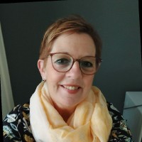 Karin De Vos - Van Den Ende