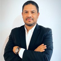 Danny Steven Calderon