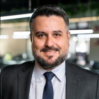 Marcelo Pedroso