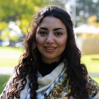 Mahsa Mousavi
