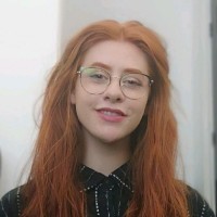 Joanna Wright