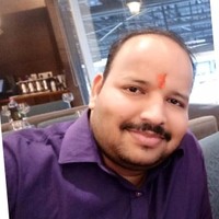 Ashwani Mishra