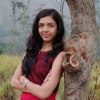Krishna Vekaria