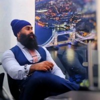 Narayan Singh