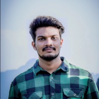 Thushar P