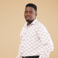 Alomatu Justice Kofi
