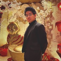 Raymund Micoh Alvarez