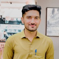 Muhammad Kashif
