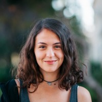 Claudia Osorio Lavín