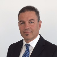 Peter Gargalis