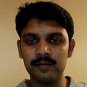 Vijaykumar Pulikonda