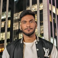Sahil Khan