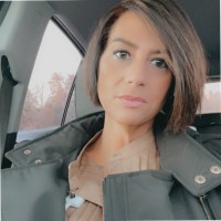 Jennifer Mitchell