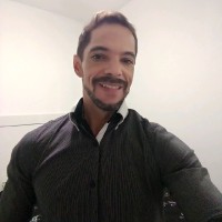 Huesley Rodrigo Oliveira