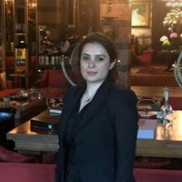 Behnaz Razpoush