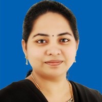 Nisha James