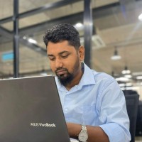Mohammad Azizul Haque