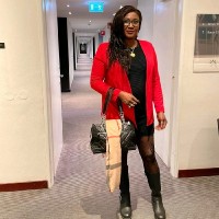 Kadia Bangoura Olsson