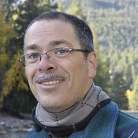 Mark Gendron