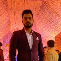 Irshad Khan