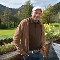 Emmanuel Omoding