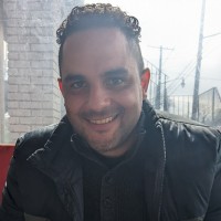 Ariel Moreno