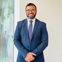 Abdul Rahman Ali