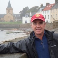Jim Connolly