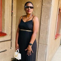 Prudence Makhubela