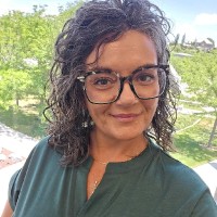 Monica Lawrence