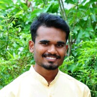 Sandeep R N