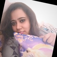 Ashima Sharma