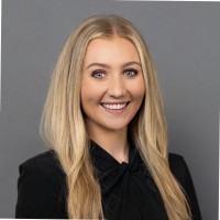 Madilyn Bray
