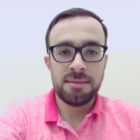 mohamed elgendy